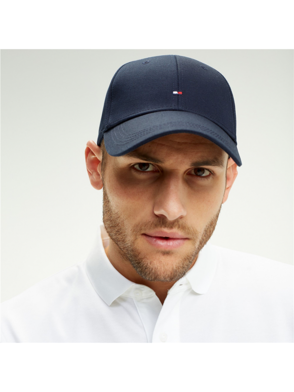 Casquette TOMMY JEANS - marine