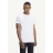 Tee-shirt TOMMY JEANS - blanc