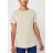 Tee-shirt TOMMY JEANS - beige