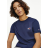 Tee-shirt TOMMY JEANS - marine