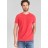 Tee-shirt LTC - rouge