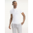 Polo TOMMY JEANS - blanc