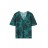Tee-shirt GRACE & MILA - vert