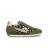 CITY RUN JOGGER LEO/ - OLIVE ET 