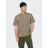 Tee-shirt ONLY & SONS - olive