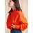 Pull LAURE + MAX - orange