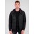 Veste Thol LTC - black