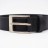 Ceinture Maverick LITTLE WINGS - noir