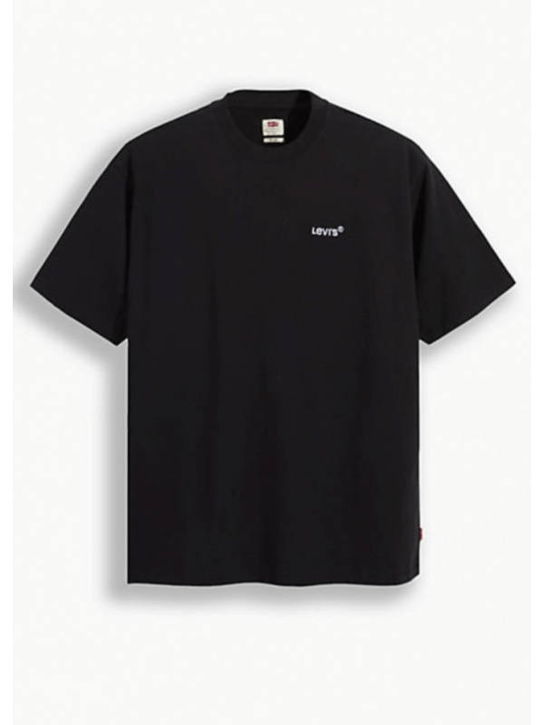 Tee-shirt LEVI'S - noir