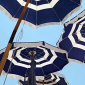 ⛱️☀️ 

#inspiration #aesthetic #parasol #soleil #sun #plage #beach #instagood #instasun #bleu #blue #blanc #white #profeel #boutique #vetementfemme #vetementhomme #venteprivées #feed #fougères