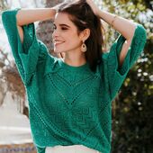 #new #collection #spring #2022 #knit #pull #vert #green #tendance #fashion #style #canon #ruemazarine #fougères #fougeresagglomeration #rennes #illeetvilaine #bretagne