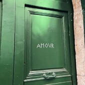 A M O U R 💚 
#feed #profeel #inspiration #printemps #aesthetic #fougeres