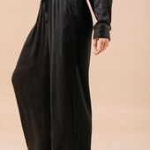Ce pantalon fluide allie confort & élégance 🖤
#profeel #fougeres #tendance #mode #noir #fluide #shopping