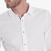 L’intemporel chemise blanche !

#chemise #chemisehomme #chic #elegant #menstyle #mensfashion #fougeresetmoi #fougèrestourisme #fougèrestourisme